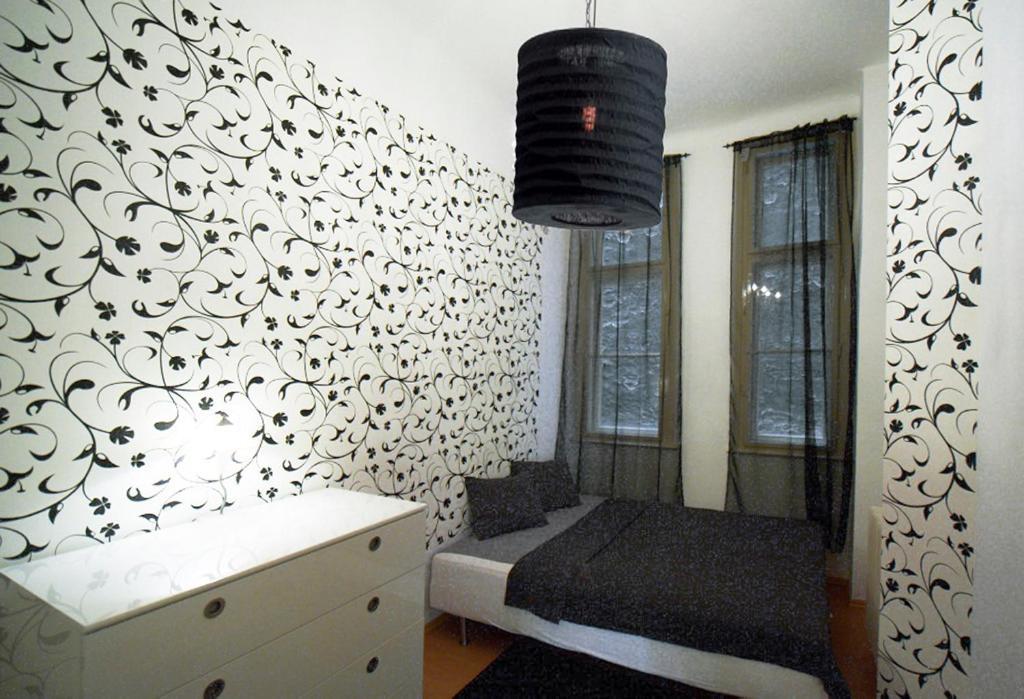 Pearl Apartments Budapeşte Oda fotoğraf